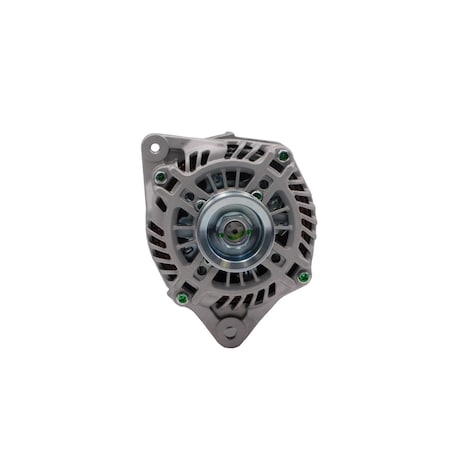 Alternator, ALTMI IRIF 12V 150A CW S7, 150 Amp12 Volt, CW, 7Groove Pulley